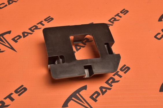 BRACKET, BLE, RR, FASCIA MX P2, LEFT HANDS