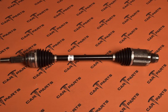 HALF SHAFT - FRONT RIGHT / ALSO FOR MODEL X BUILT APRIL 24, 2019 OR EARLIER (SMALL DRIVE UNIT)