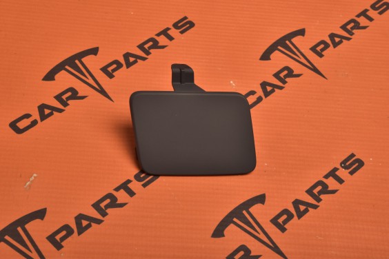 COVER TOW EYE REAR FASCIA