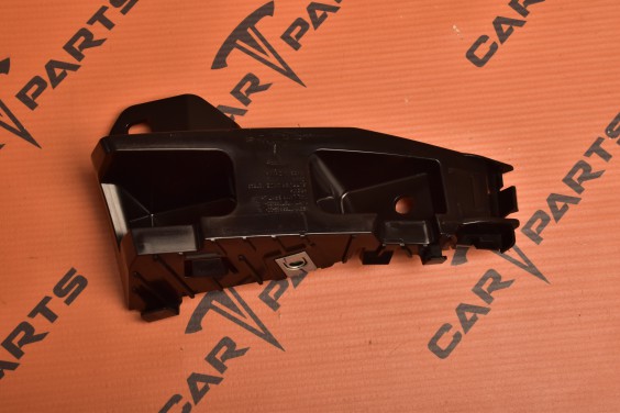 TAIL LAMP BRACKET ASSEMBLY LEFT HAND