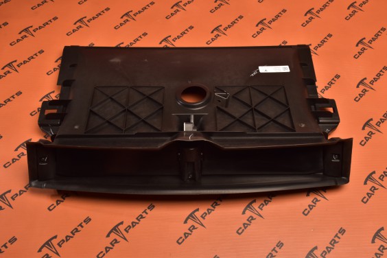 ACTIVE GRILLE SHUTTER ASSEMBLY- HEAT PUMP