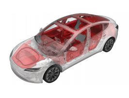 15 - INTERIOR TRIM
