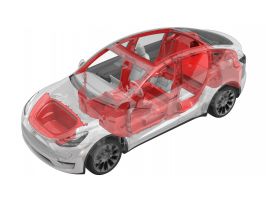 15 - INTERIOR TRIM